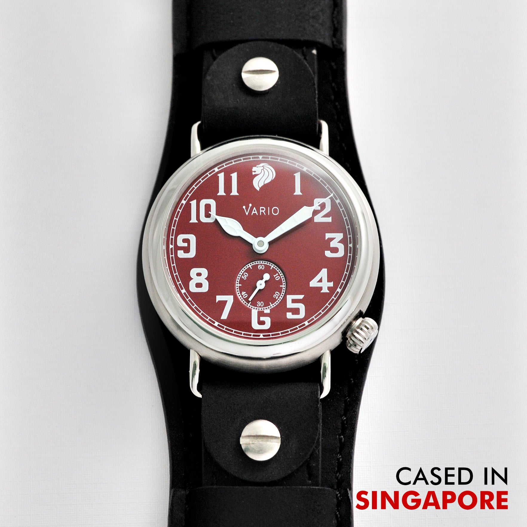 Merlion (Limited Edition)